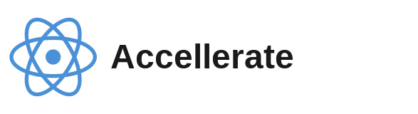 Accellerate