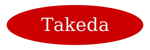 Takeda