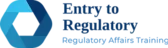 Entry to Regulatory