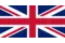 United Kingdom flag