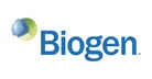 Biogen logo — recognised regulatory affairs training provider