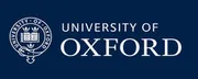 University of Oxford logo — recognised regulatory affairs training provider