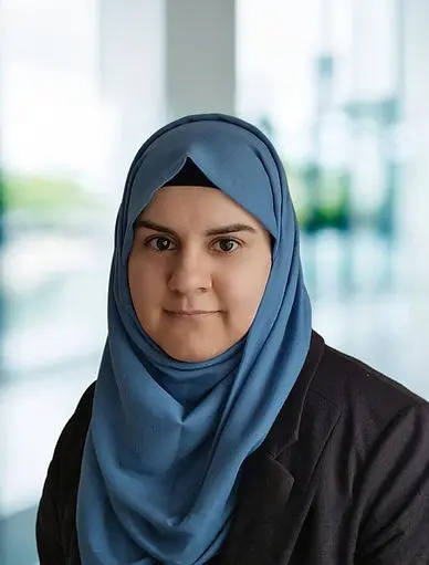 Rabiea — Regulatory Affairs Course Tutor, Honorary Associate Professor at UCL, Former MHRA Agency Reviewer